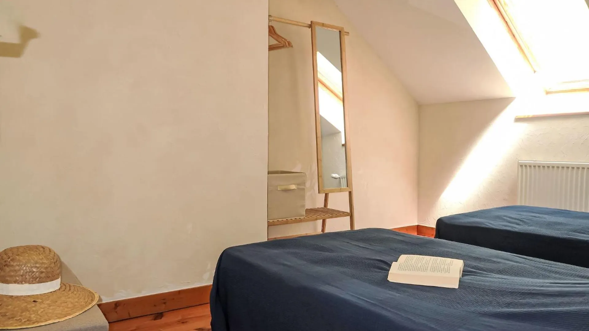Holiday Home La Meuniere By Interhome Le Gouray