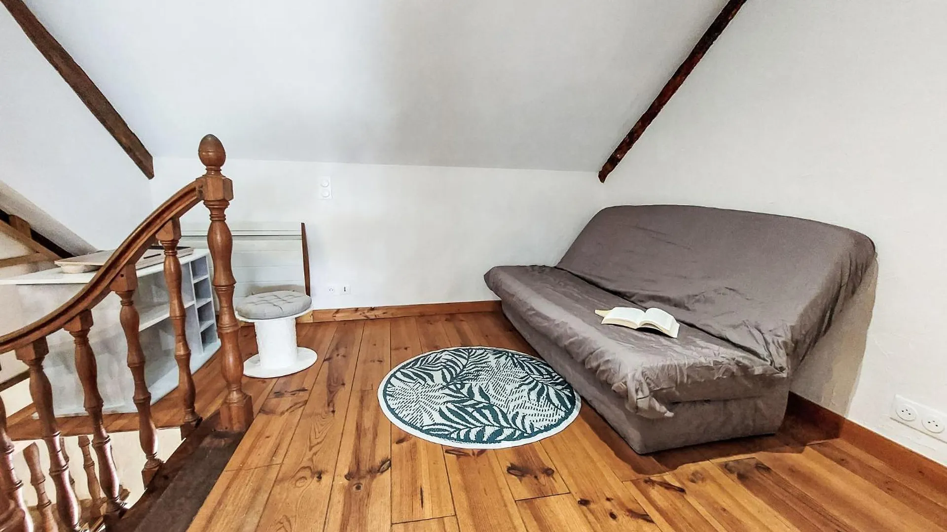 Holiday Home La Meuniere By Interhome Le Gouray