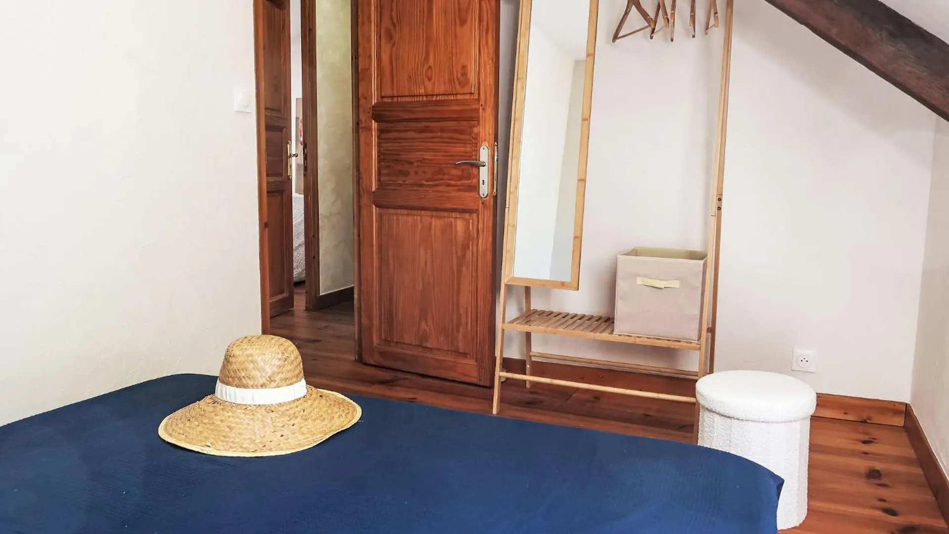 Holiday Home La Meuniere By Interhome Le Gouray Fransa