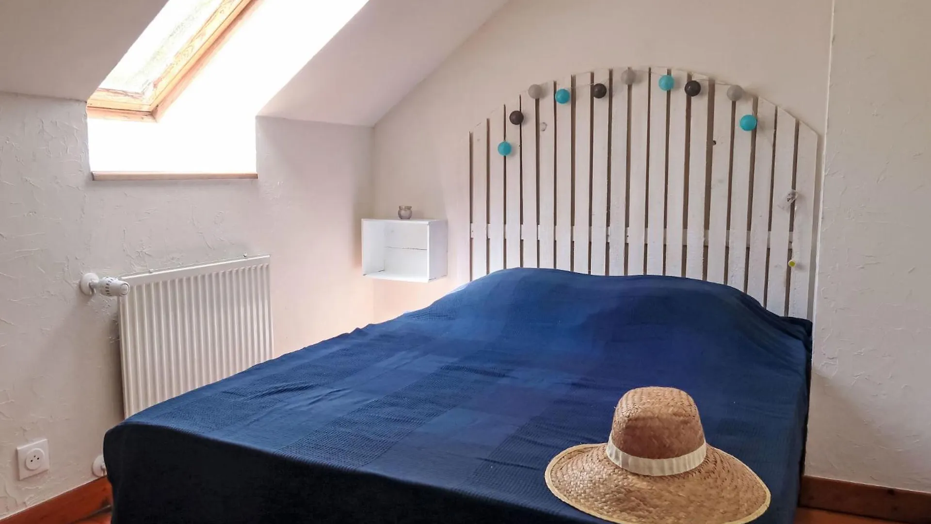 Holiday Home La Meuniere By Interhome Le Gouray