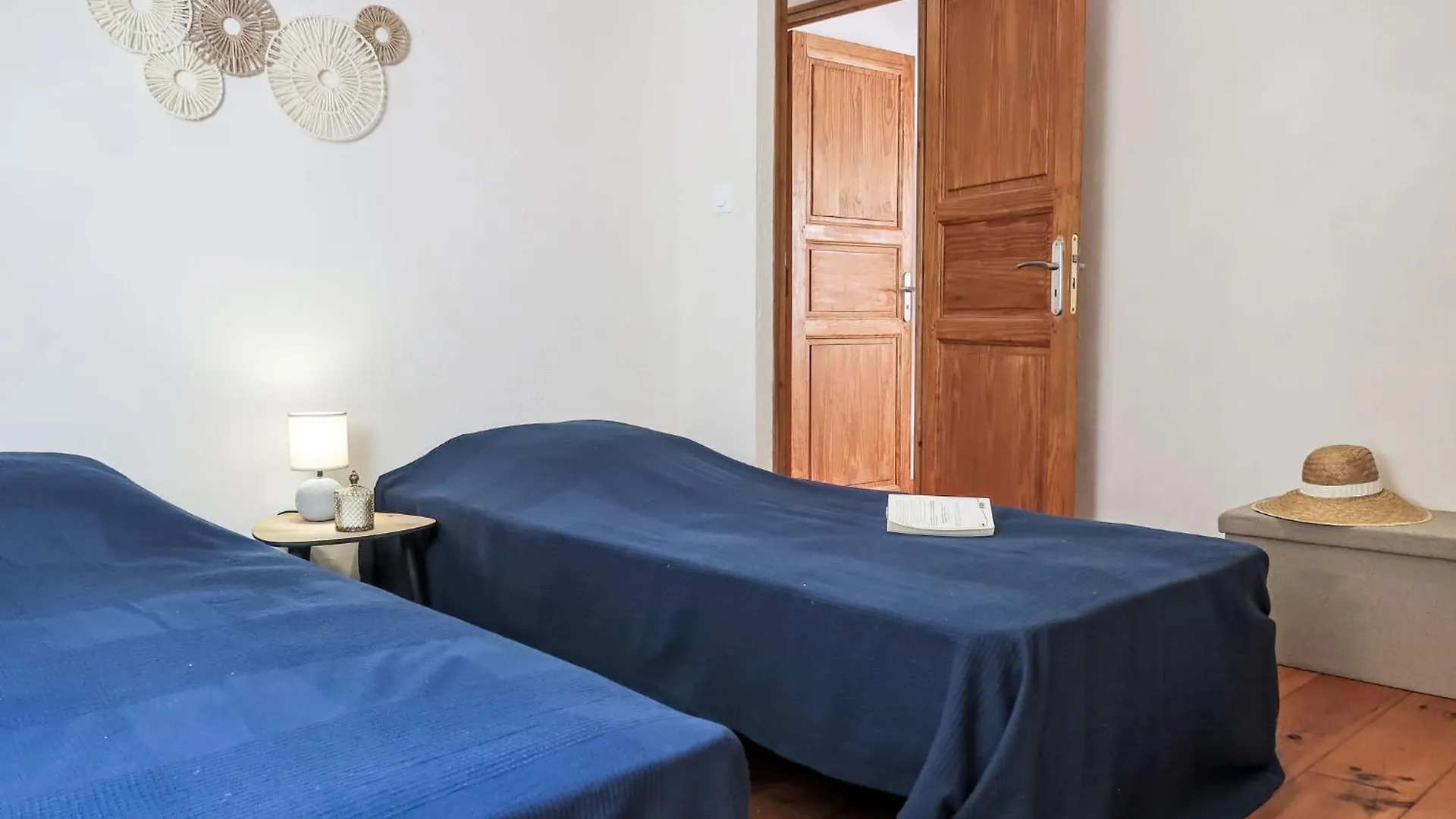 Holiday Home La Meuniere By Interhome Le Gouray