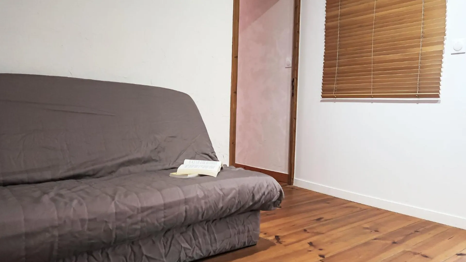 Holiday Home La Meuniere By Interhome Le Gouray