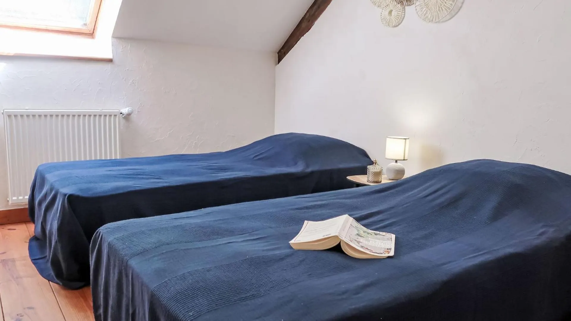 Holiday Home La Meuniere By Interhome Le Gouray