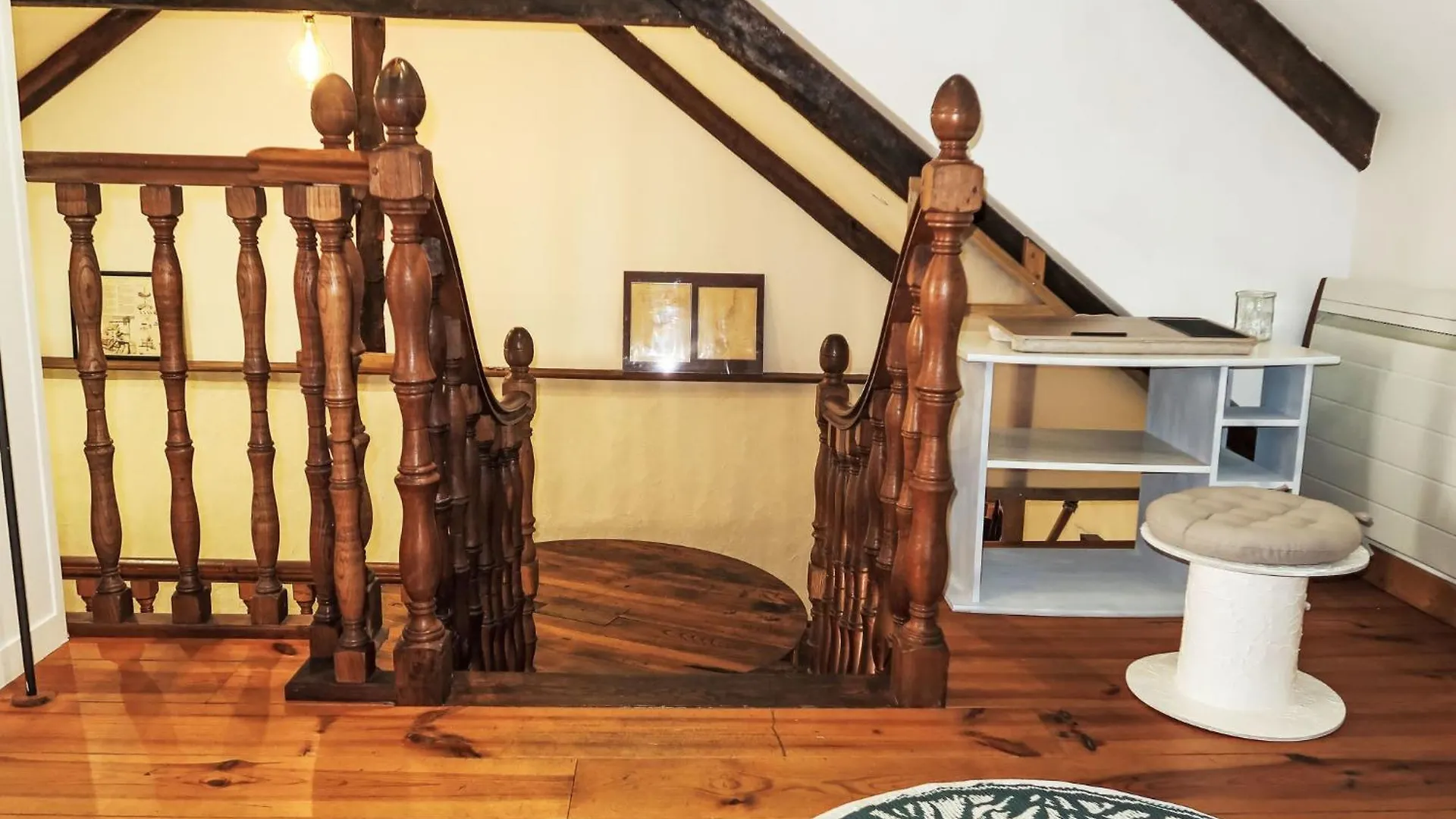 Holiday Home La Meuniere By Interhome Le Gouray