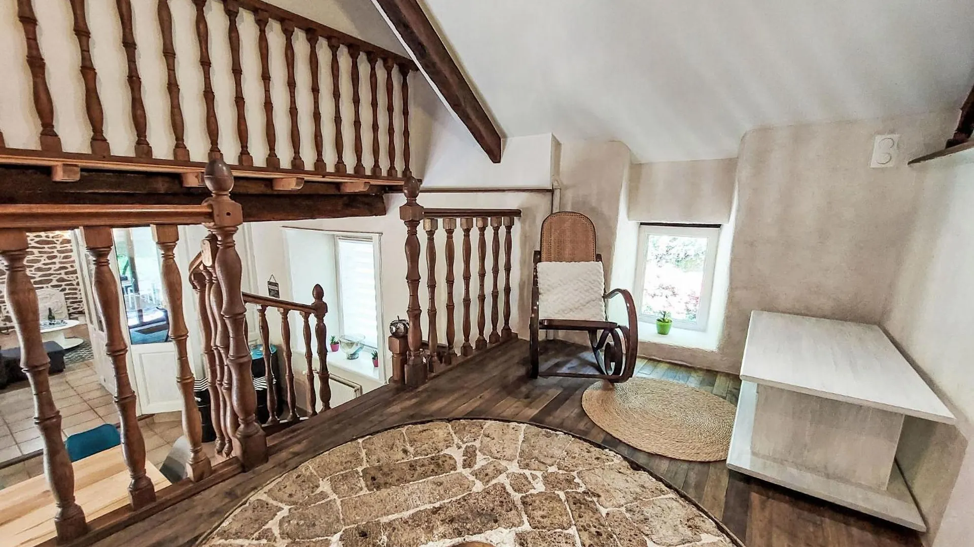 Holiday Home La Meuniere By Interhome Le Gouray