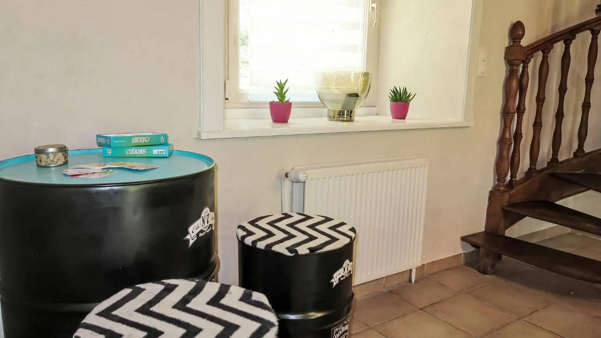 Holiday Home La Meuniere By Interhome Le Gouray Fransa