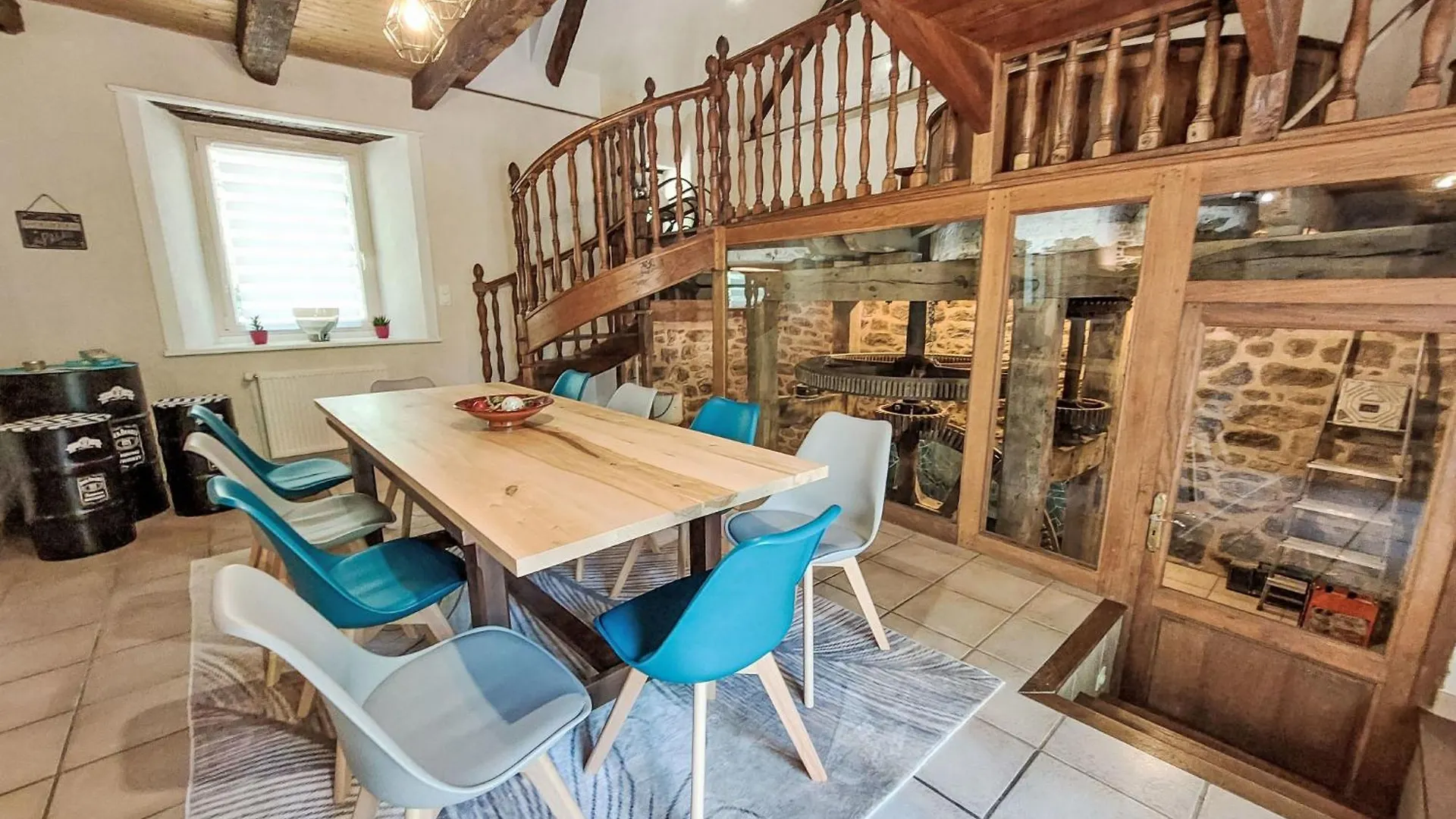 Holiday Home La Meuniere By Interhome Le Gouray